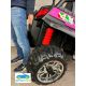 BEACH BUGGY 24V 2 PLAZAS Mando 2.4G