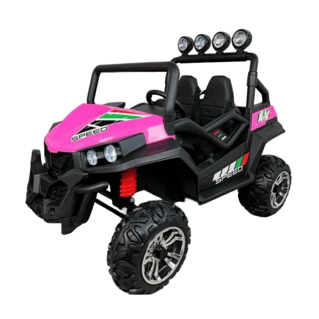 BEACH BUGGY 24V 2 PLAZAS Mando 2.4G