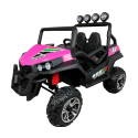 BEACH BUGGY 24V 2 PLAZAS Mando 2.4G