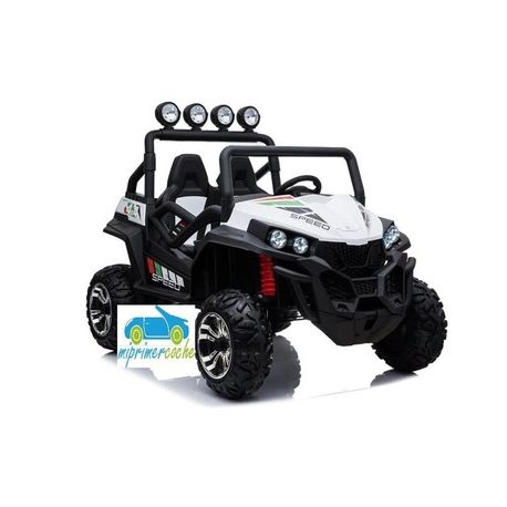 BEACH BUGGY 24V 2 PLAZAS Mando 2.4G