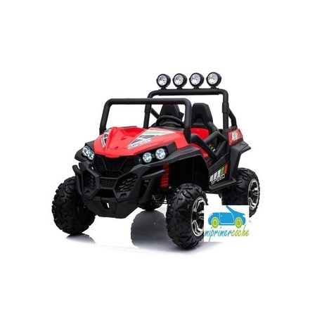 BEACH BUGGY 24V 2 PLAZAS Mando 2.4G