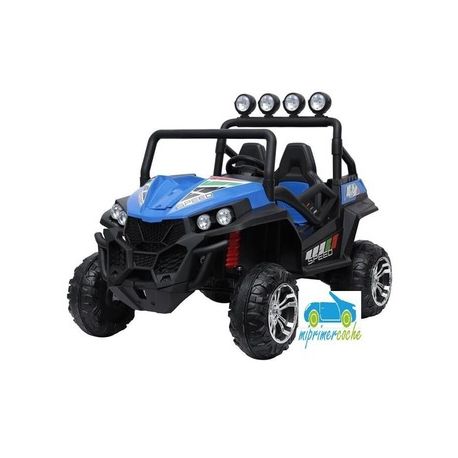 BEACH BUGGY 24V 2 PLAZAS Mando 2.4G