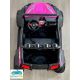 BEACH BUGGY 24V 2 PLAZAS Mando 2.4G