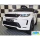 LAND ROVER DISCOVERY 12V 2.4G