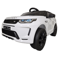 LAND ROVER DISCOVERY 12V 2.4G 