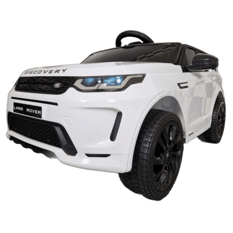 LAND ROVER DISCOVERY 12V 2.4G