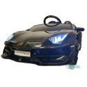 LAMBORGHINI AVENTADOR SVJ 12V 2.4G