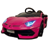 LAMBORGHINI AVENTADOR SVJ 12V 2.4G