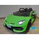 LAMBORGHINI AVENTADOR SVJ 12V 2.4G