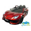 LAMBORGHINI AVENTADOR SVJ 12V 2.4G