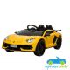 LAMBORGHINI AVENTADOR SVJ 12V 2.4G