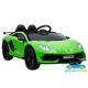 LAMBORGHINI AVENTADOR SVJ 12V 2.4G