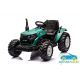 TRACTOR ELÉCTRICO PARA NIÑOS HC306 24V CON REMOLQUE Y MANDO