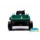 TRACTOR ELÉCTRICO PARA NIÑOS HC306 24V CON REMOLQUE Y MANDO