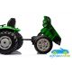 TRACTOR ELÉCTRICO PARA NIÑOS HC306 24V CON REMOLQUE Y MANDO