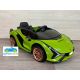 LAMBORGHINI SIAN 12V 2.4G MP4