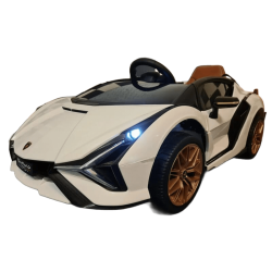 LAMBORGHINI SIAN 12V 2.4G MP4