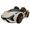 LAMBORGHINI SIAN 12V 2.4G MP4