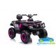 Quad eléctrico para 2 niños ATV XT SPEED 4X4 24V