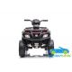 Quad eléctrico para 2 niños ATV XT SPEED 4X4 24V