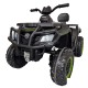 Quad eléctrico para 2 niños ATV XT SPEED 4X4 24V