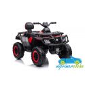 Quad eléctrico infantil ATV XT SPEED 4X4 24V 2PLAZAS