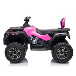 Quad eléctrico infantil ATV XT SPEED 4X4 24V 2PLAZAS