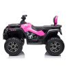 Quad eléctrico para 2 niños ATV XT SPEED 4X4 24V