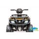 Quad eléctrico para 2 niños ATV XT SPEED 4X4 24V