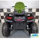 Quad eléctrico para 2 niños ATV XT SPEED 4X4 24V