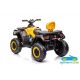 Quad eléctrico para 2 niños ATV XT SPEED 4X4 24V
