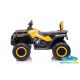 Quad eléctrico para 2 niños ATV XT SPEED 4X4 24V