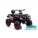 Quad eléctrico para 2 niños ATV XT SPEED 4X4 24V