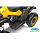 Quad eléctrico para 2 niños ATV XT SPEED 4X4 24V