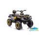 Quad eléctrico para 2 niños ATV XT SPEED 4X4 24V