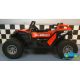 Todoterreno Eléctrico para niños CLASH 24V SX1928 MP4 2 PLAZAS mando 2.4G