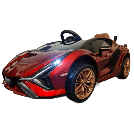 LAMBORGHINI SIAN 12V 2.4G 