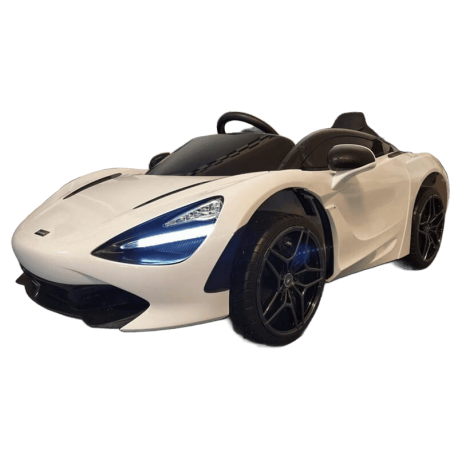 Mc Laren 720S 12V pantalla 2.4G