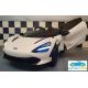 Mc Laren 720S 12V pantalla 2.4G