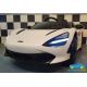 Mc Laren 720S 12V pantalla 2.4G