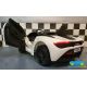 Mc Laren 720S 12V pantalla 2.4G