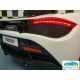 Mc Laren 720S 12V pantalla 2.4G