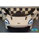 Mc Laren 720S 12V pantalla 2.4G