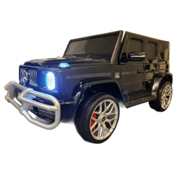 MERCEDES G63 12V 2 Plazas 2.4G