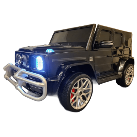 MERCEDES G63 12V 2 Plazas 2.4G