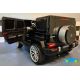 MERCEDES G63 12V 2 Plazas 2.4G