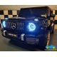 MERCEDES G63 12V 2 Plazas 2.4G