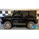 MERCEDES G63 12V 2 Plazas 2.4G