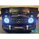MERCEDES G63 12V 2 Plazas 2.4G