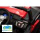 BUGGY DAKAR UTV-BOM 4X4 12V 2 PLAZAS 2.4G